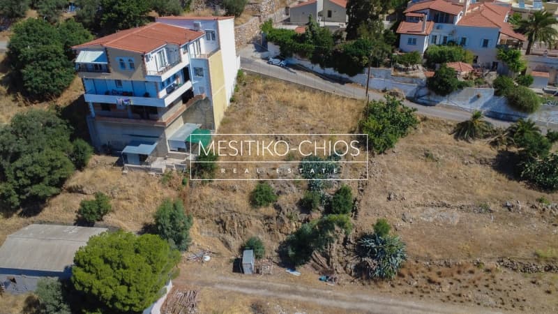 Οικόπεδο στην Πόλη Χίου, Χίος — Φωτογραφία 1 από 26