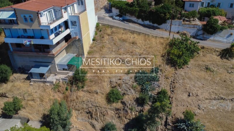 Οικόπεδο στην Πόλη Χίου, Χίος — Φωτογραφία 4 από 26