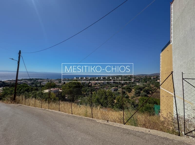 Οικόπεδο στην Πόλη Χίου, Χίος — Φωτογραφία 18 από 26