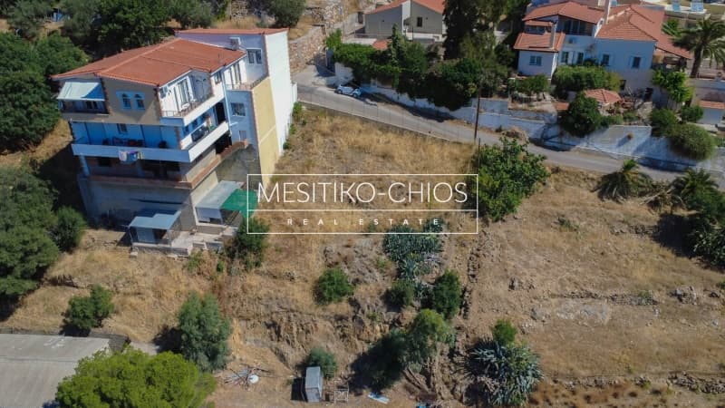 Οικόπεδο στην Πόλη Χίου, Χίος — Φωτογραφία 3 από 26