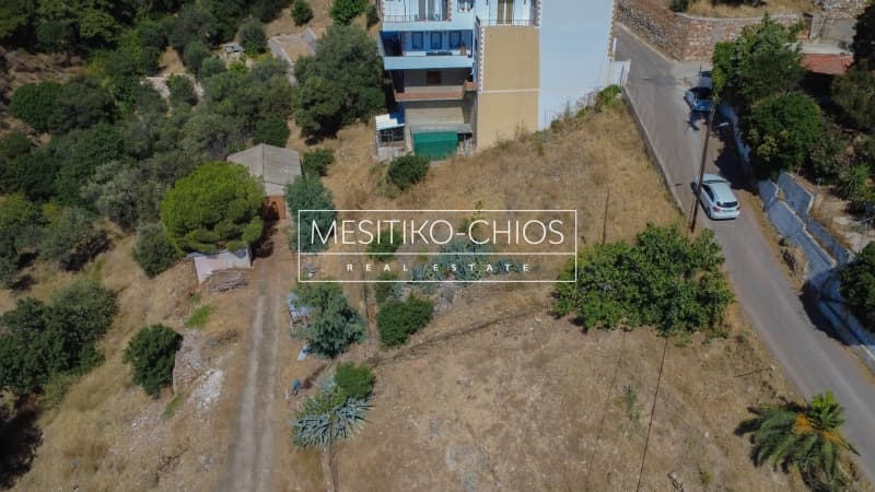 Οικόπεδο στην Πόλη Χίου, Χίος — Φωτογραφία 7 από 26