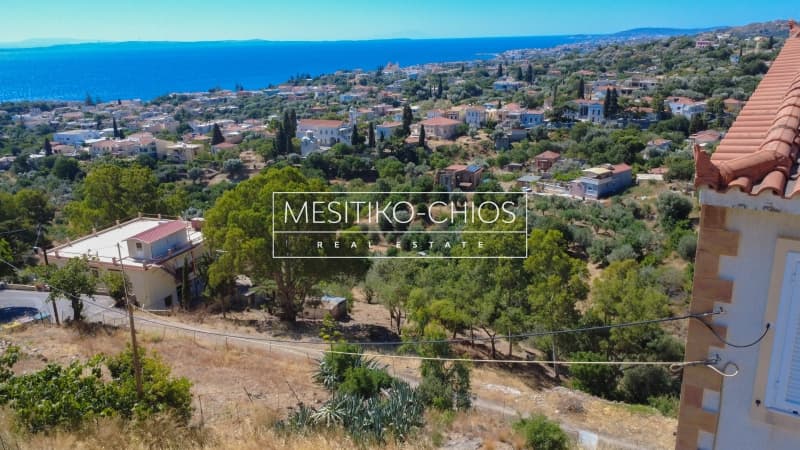 Οικόπεδο στην Πόλη Χίου, Χίος — Φωτογραφία 11 από 26