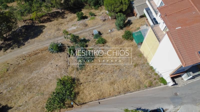 Οικόπεδο στην Πόλη Χίου, Χίος — Φωτογραφία 8 από 26