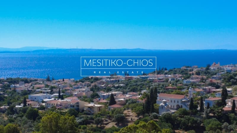 Οικόπεδο στην Πόλη Χίου, Χίος — Φωτογραφία 15 από 26