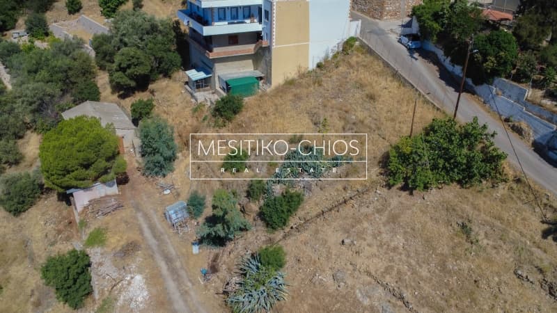 Οικόπεδο στην Πόλη Χίου, Χίος — Φωτογραφία 6 από 26