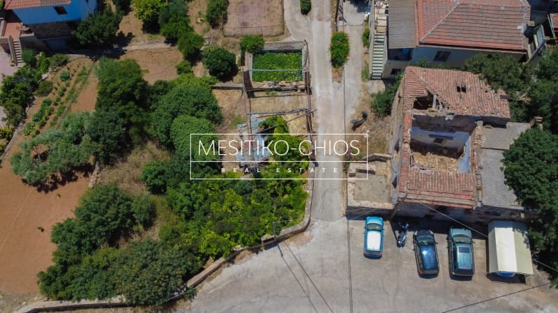 Οικόπεδο στην Άγιος Μηνάς, Χίος — Φωτογραφία 6 από 10