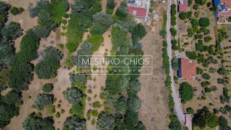 Οικόπεδο στην Πόλη Χίου, Χίος — Φωτογραφία 8 από 24