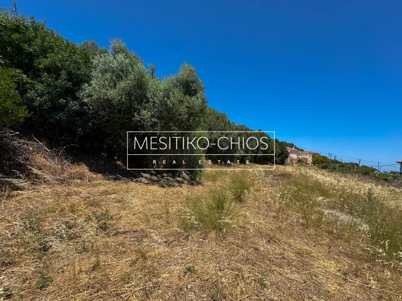 Οικόπεδο στην Πόλη Χίου, Χίος — Φωτογραφία 14 από 24