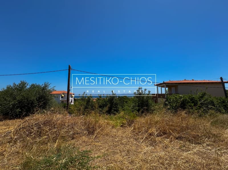 Οικόπεδο στην Πόλη Χίου, Χίος — Φωτογραφία 20 από 24