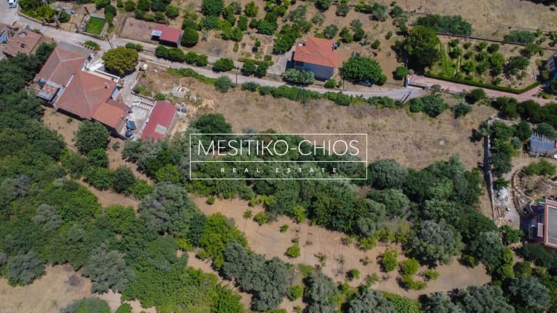 Οικόπεδο στην Πόλη Χίου, Χίος — Φωτογραφία 5 από 24