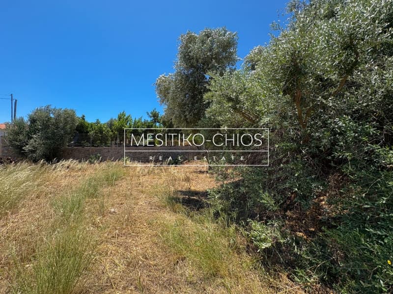 Οικόπεδο στην Πόλη Χίου, Χίος — Φωτογραφία 10 από 24