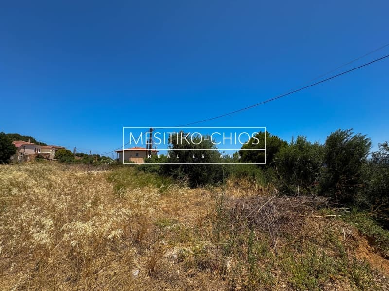 Οικόπεδο στην Πόλη Χίου, Χίος — Φωτογραφία 13 από 24