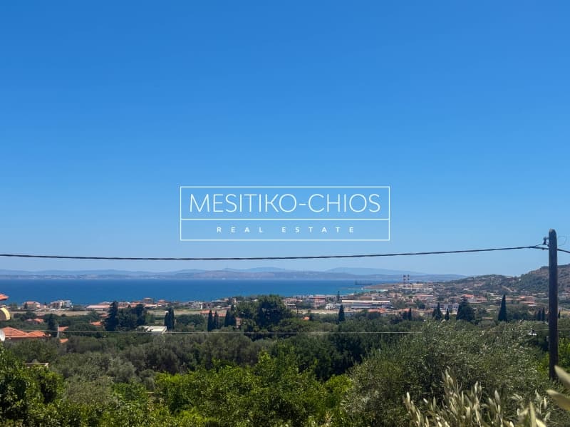 Οικόπεδο στην Πόλη Χίου, Χίος — Φωτογραφία 22 από 24