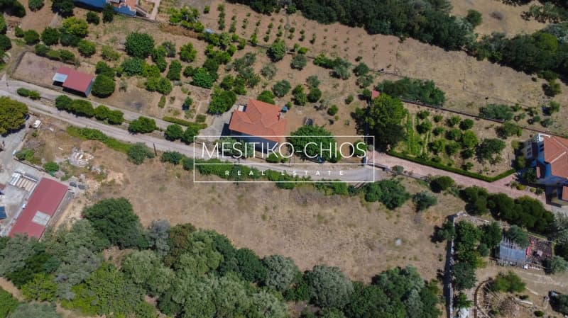 Οικόπεδο στην Πόλη Χίου, Χίος — Φωτογραφία 7 από 24