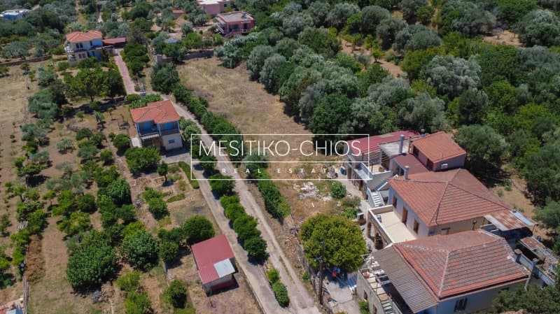 Οικόπεδο στην Πόλη Χίου, Χίος — Φωτογραφία 1 από 24