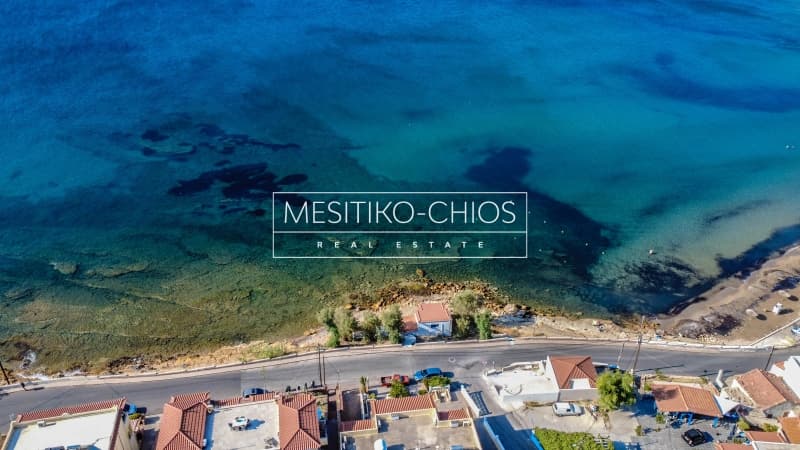 Οικόπεδο στην Άγιος Μηνάς, Χίος — Φωτογραφία 23 από 25