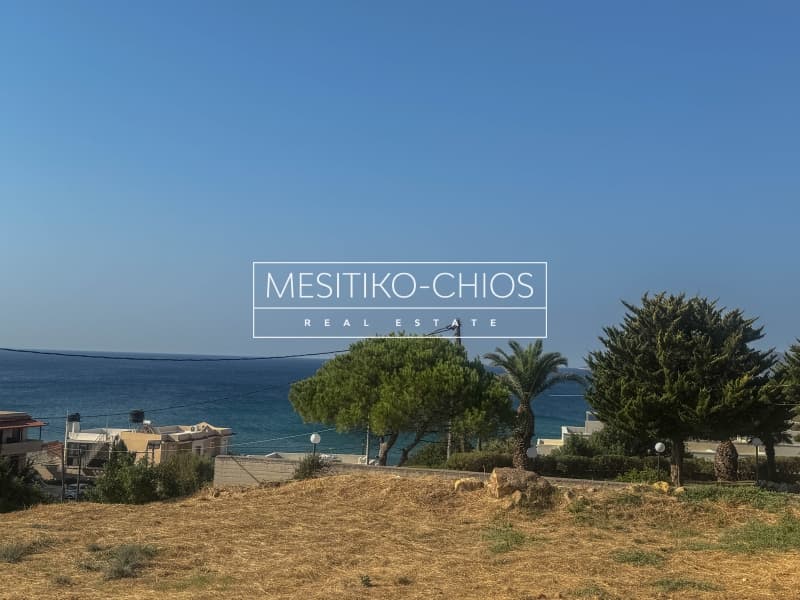 Οικόπεδο στην Άγιος Μηνάς, Χίος — Φωτογραφία 2 από 25