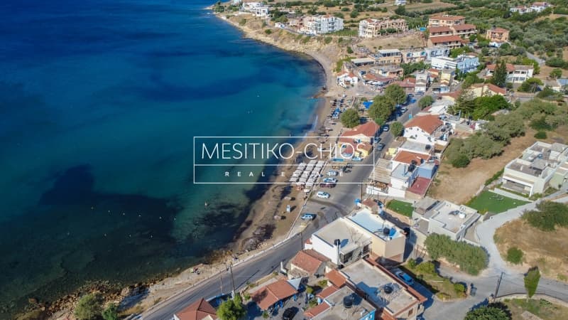Οικόπεδο στην Άγιος Μηνάς, Χίος — Φωτογραφία 6 από 25