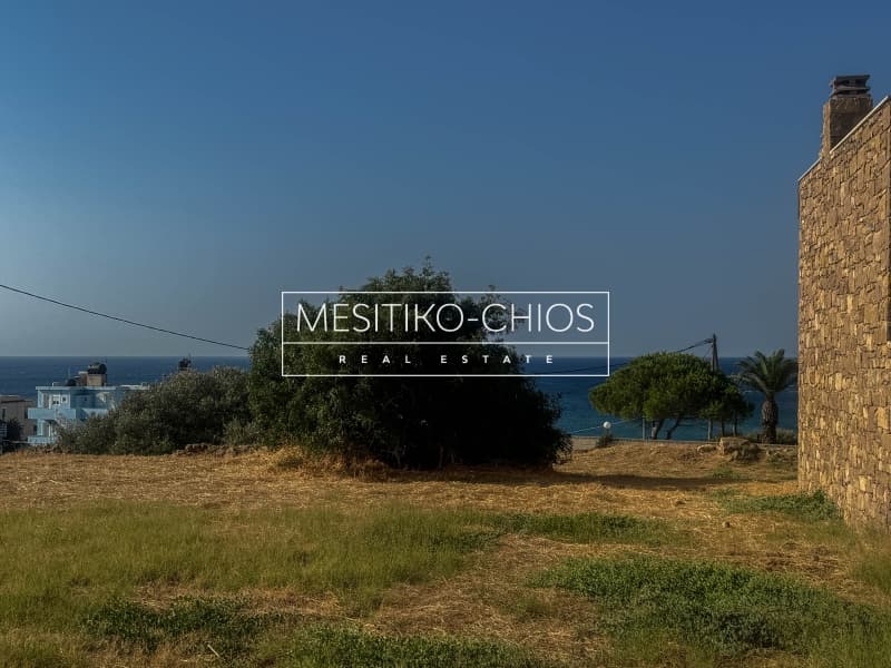 Οικόπεδο στην Άγιος Μηνάς, Χίος — Φωτογραφία 13 από 25