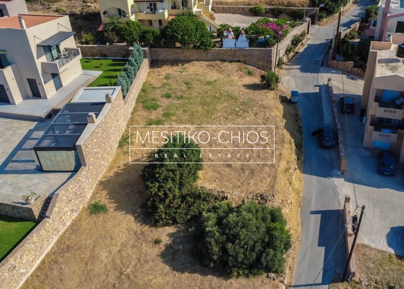 Οικόπεδο στην Άγιος Μηνάς, Χίος — Φωτογραφία 20 από 25