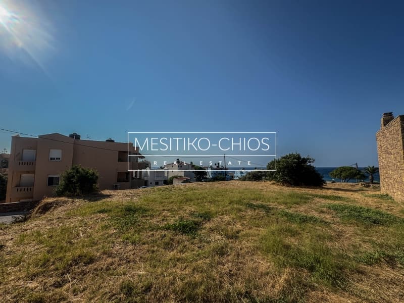 Οικόπεδο στην Άγιος Μηνάς, Χίος — Φωτογραφία 11 από 25