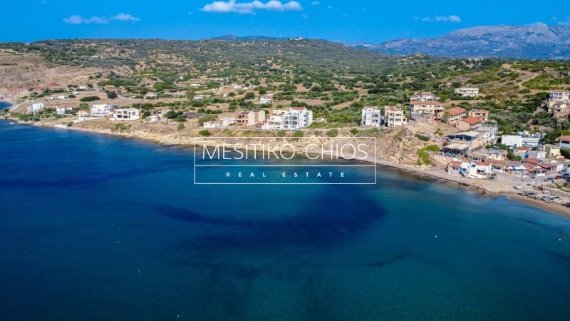 Οικόπεδο στην Άγιος Μηνάς, Χίος — Φωτογραφία 24 από 25