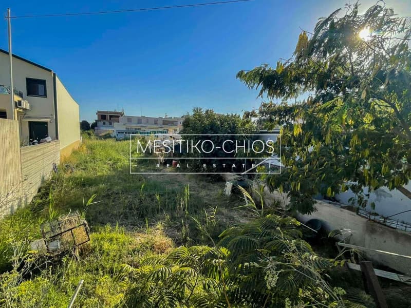 Οικόπεδο στην Πόλη Χίου, Χίος — Φωτογραφία 2 από 24