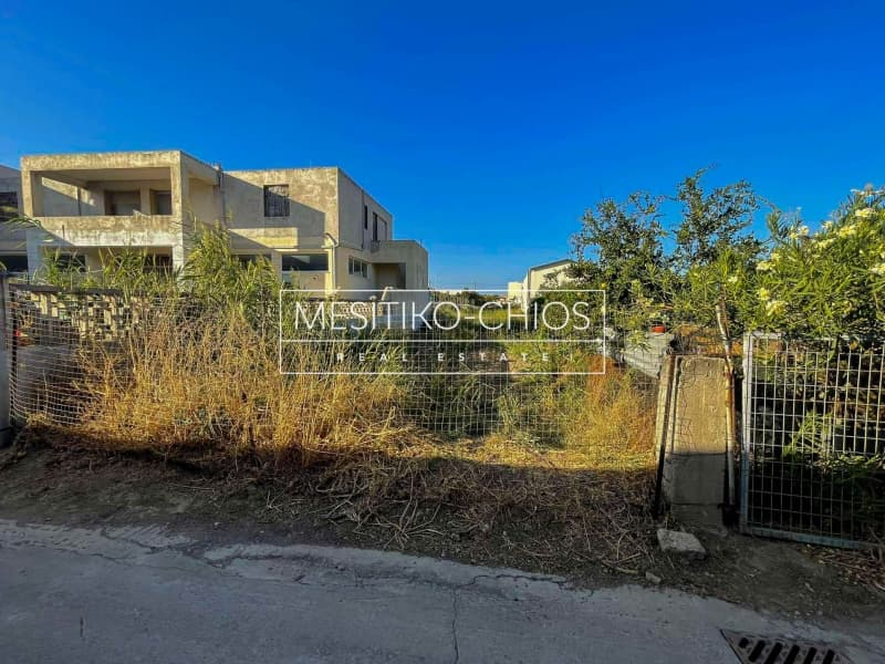 Οικόπεδο στην Πόλη Χίου, Χίος — Φωτογραφία 17 από 24