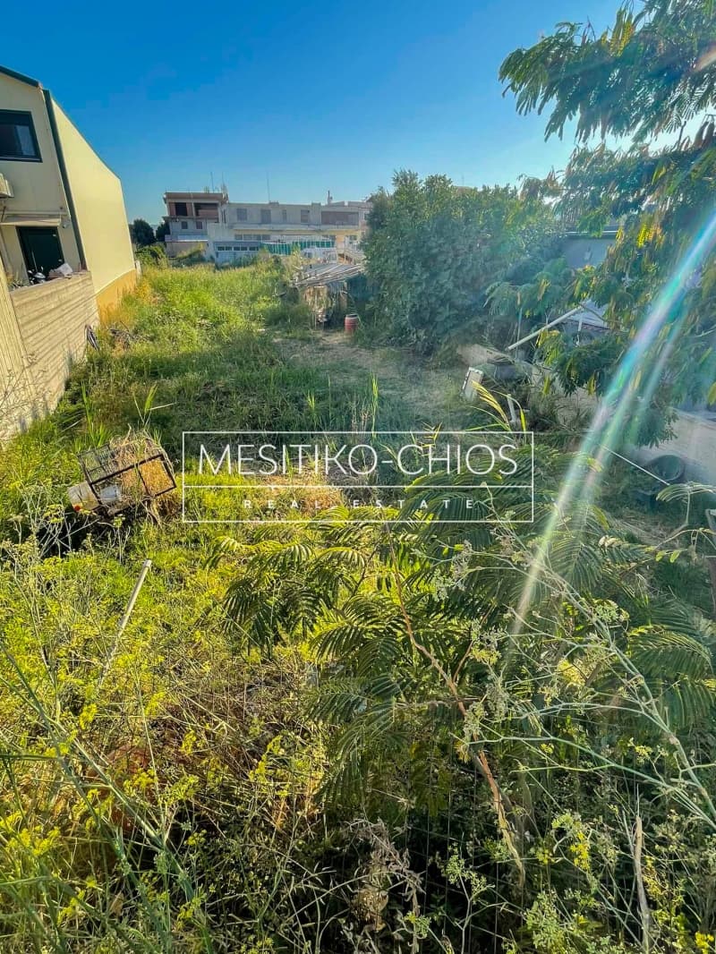 Οικόπεδο στην Πόλη Χίου, Χίος — Φωτογραφία 12 από 24
