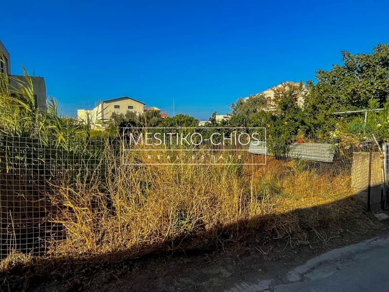 Οικόπεδο στην Πόλη Χίου, Χίος — Φωτογραφία 23 από 24