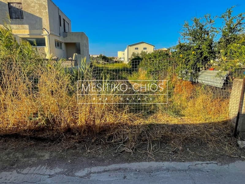 Οικόπεδο στην Πόλη Χίου, Χίος — Φωτογραφία 22 από 24