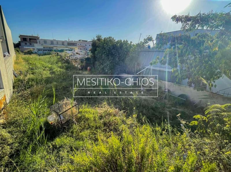 Οικόπεδο στην Πόλη Χίου, Χίος — Φωτογραφία 13 από 24