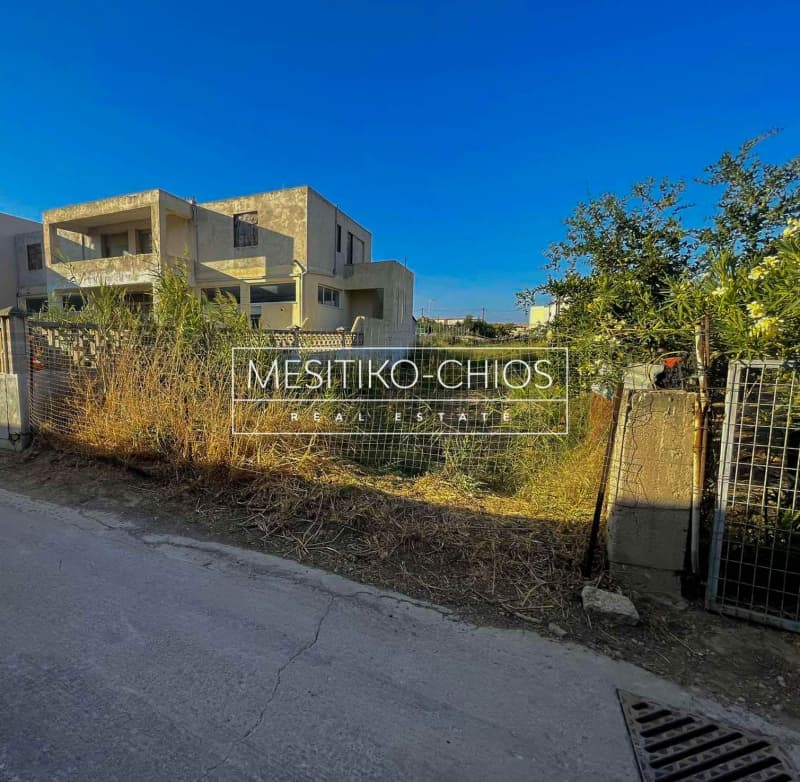Οικόπεδο στην Πόλη Χίου, Χίος — Φωτογραφία 20 από 24