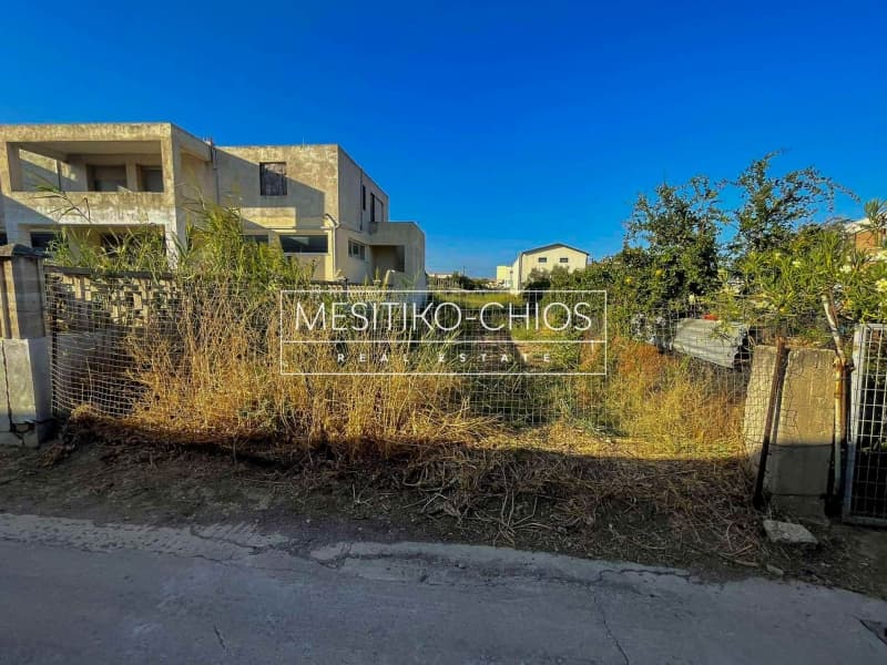 Οικόπεδο στην Πόλη Χίου, Χίος — Φωτογραφία 18 από 24