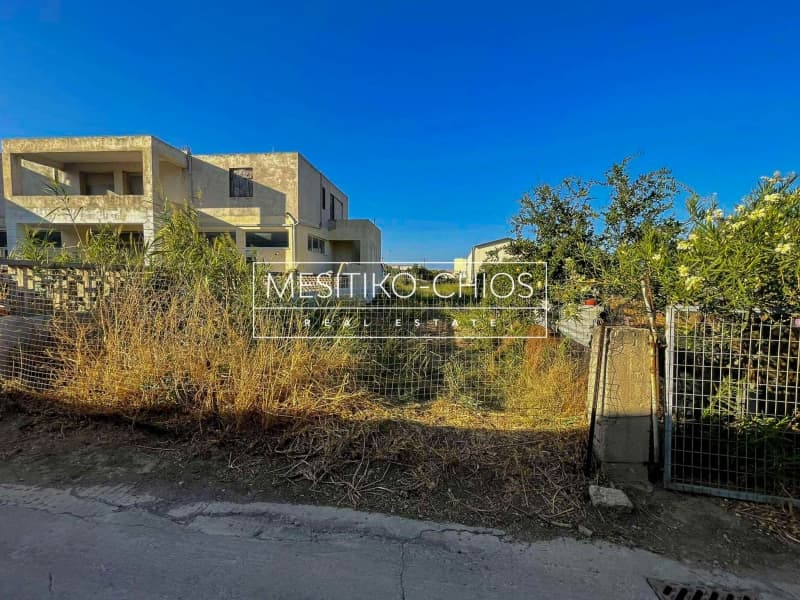 Οικόπεδο στην Πόλη Χίου, Χίος — Φωτογραφία 19 από 24