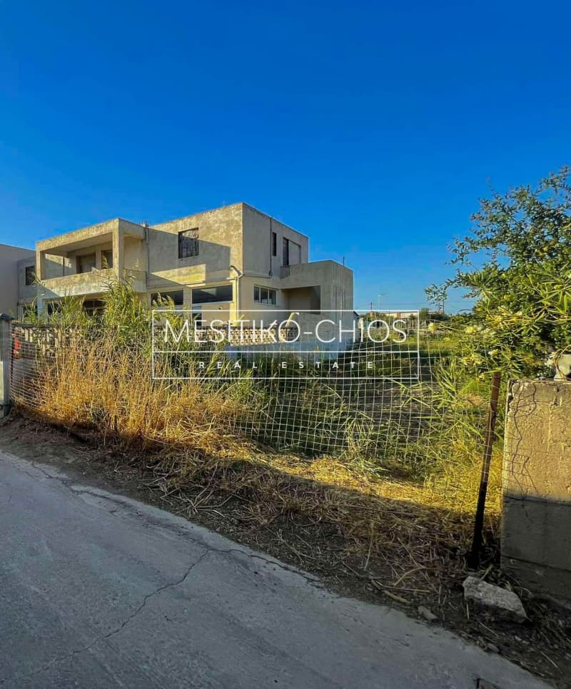 Οικόπεδο στην Πόλη Χίου, Χίος — Φωτογραφία 16 από 24