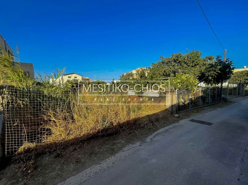 Οικόπεδο στην Πόλη Χίου, Χίος — Φωτογραφία 24 από 24