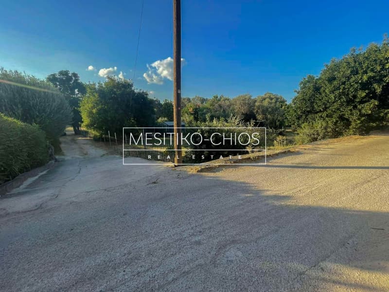 Οικόπεδο στην Άγιος Μηνάς, Χίος — Φωτογραφία 20 από 20