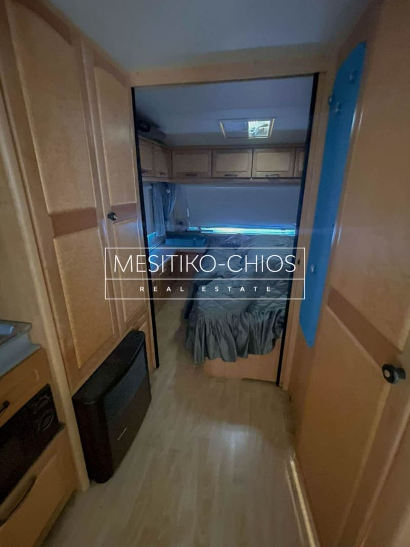 Αγροτεμάχιο στην Ιωνία, Χίος — Φωτογραφία 18 από 28