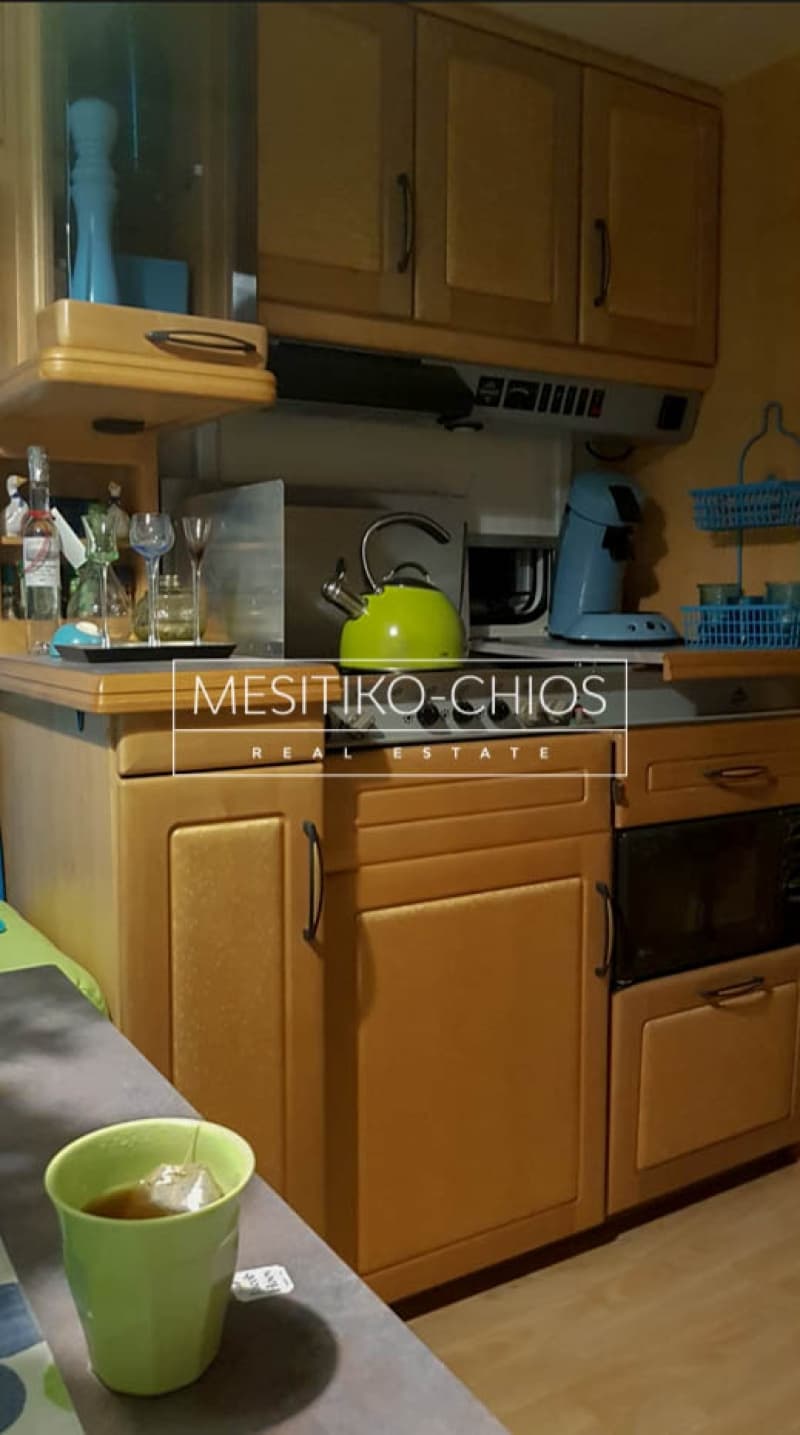 Αγροτεμάχιο στην Ιωνία, Χίος — Φωτογραφία 5 από 28
