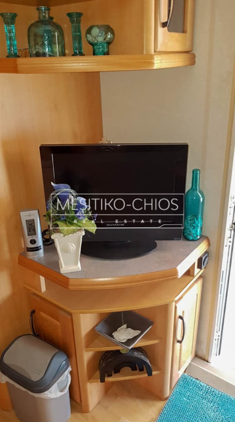 Αγροτεμάχιο στην Ιωνία, Χίος — Φωτογραφία 6 από 28