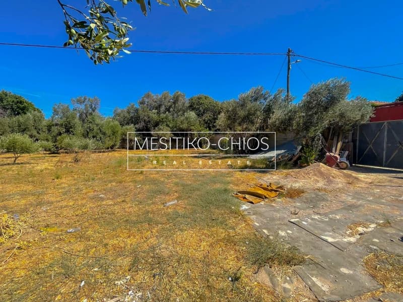 Οικόπεδο στην Πόλη Χίου, Χίος — Φωτογραφία 9 από 23