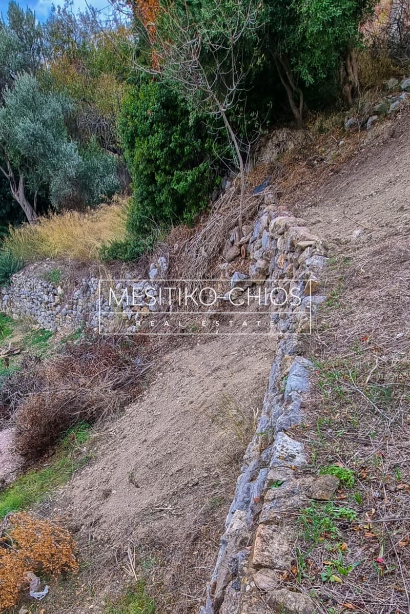 Οικόπεδο στην Πόλη Χίου, Χίος — Φωτογραφία 4 από 7