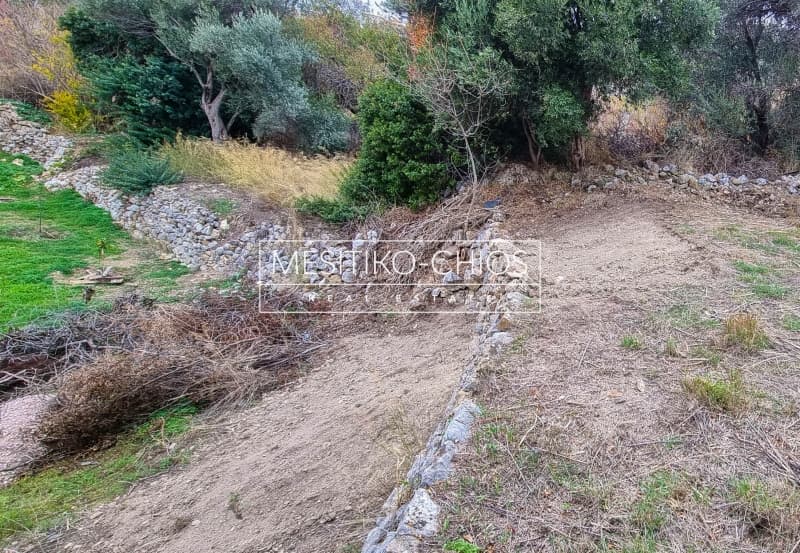 Οικόπεδο στην Πόλη Χίου, Χίος — Φωτογραφία 3 από 7
