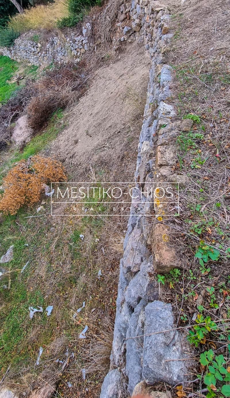 Οικόπεδο στην Πόλη Χίου, Χίος — Φωτογραφία 5 από 7