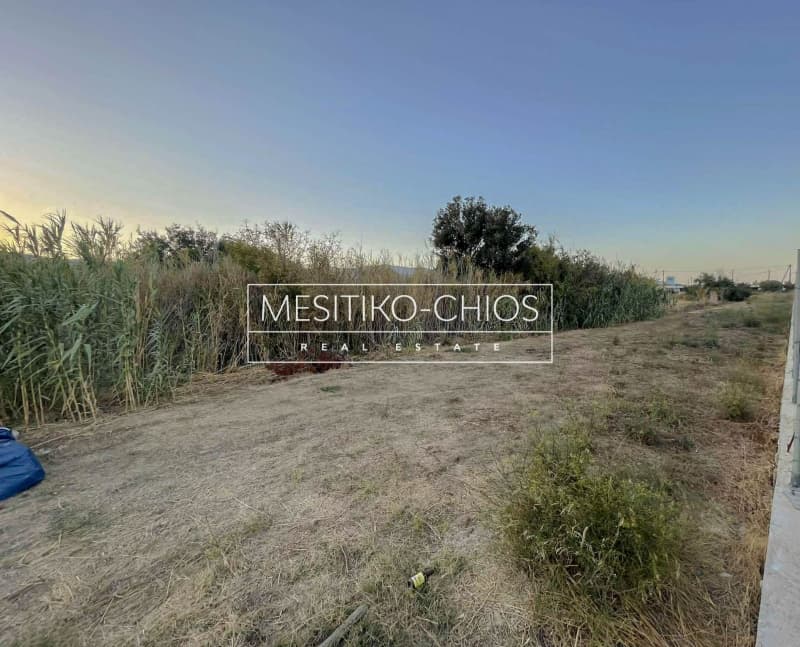Οικόπεδο στην Πόλη Χίου, Χίος — Φωτογραφία 7 από 18