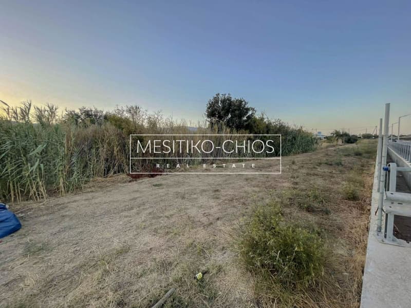 Οικόπεδο στην Πόλη Χίου, Χίος — Φωτογραφία 9 από 18