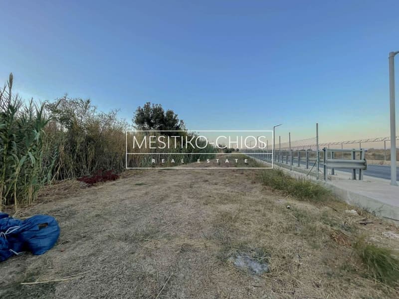 Οικόπεδο στην Πόλη Χίου, Χίος — Φωτογραφία 13 από 18