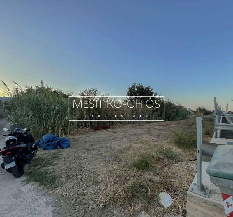 Οικόπεδο στην Πόλη Χίου, Χίος — Φωτογραφία 18 από 18