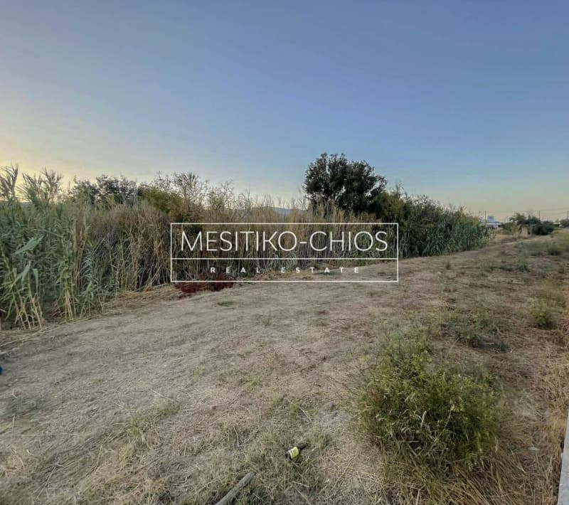 Οικόπεδο στην Πόλη Χίου, Χίος — Φωτογραφία 5 από 18